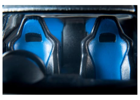 トミーテック 1/64 TLV-N336b スバル インプレッサ WRX STi（銀）2003年式