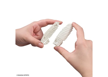 バンダイ プラノサウルス ステラーカイギュウ（プラノサウルス ガチコセイブツ部 08）【新商品】 【20%OFF】