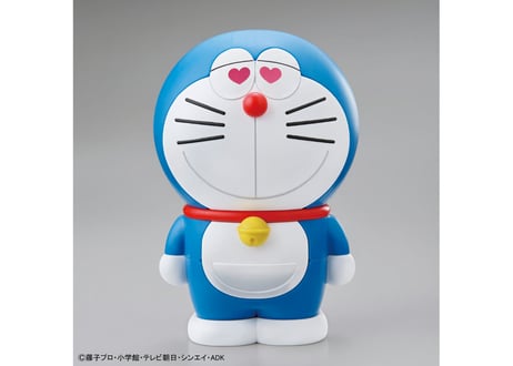 バンダイ ENTRY GRADE ドラえもん
