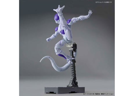 バンダイ Figure-rise Standard フリーザ(最終形態)