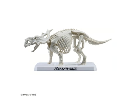 バンダイ プラノサウルス パキリノサウルス （プラノサウルス ガチコセイブツ部 03）【新商品】