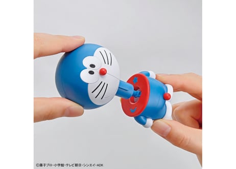 バンダイ ENTRY GRADE ドラえもん