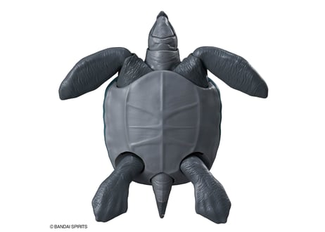 バンダイ プラノサウルス アーケロン（プラノサウルス ガチコセイブツ部 09）【新商品】 【20%OFF】