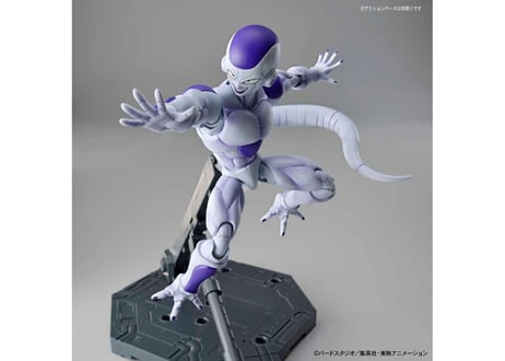 バンダイ Figure-rise Standard フリーザ(最終形態)