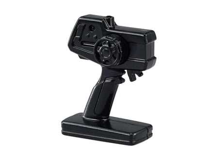 タカラトミー トミカプレミアムunlimited RCバギー グラスホッパー