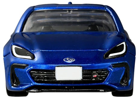 タカラトミー トミカプレミアムunlimited 14 昴と彗星 SUBARU BRZ(佐藤 昴)