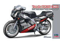ハセガワ 21784 1/12 ヤマハ TZR250 （3MA）前期型 （1989） “ブイマックスブルー/スターシルバー”