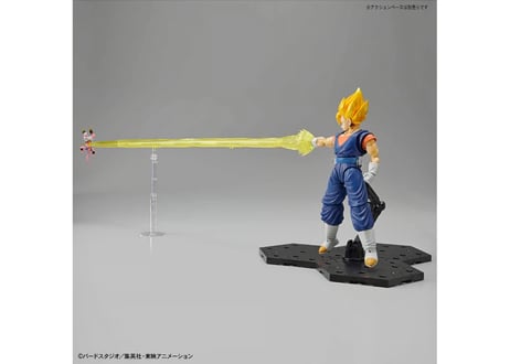 バンダイ Figure-rise Standard 超サイヤ人ベジット