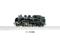 KATO 2021-2 C11 190 お召機