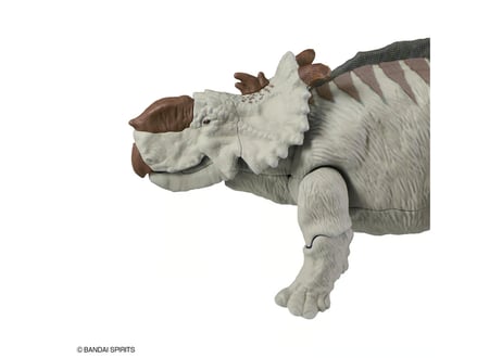 バンダイ プラノサウルス パキリノサウルス （プラノサウルス ガチコセイブツ部 03）【新商品】