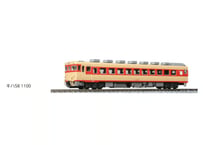 KATO 6128 キハ58 1100