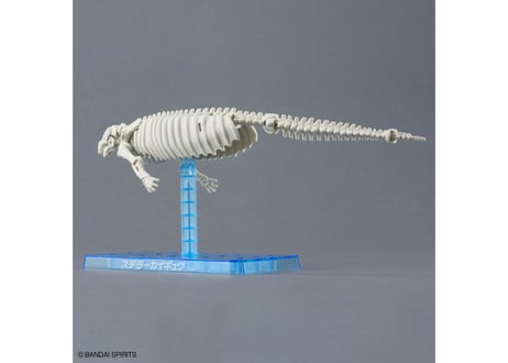 バンダイ プラノサウルス ステラーカイギュウ（プラノサウルス ガチコセイブツ部 08）【新商品】 【20%OFF】