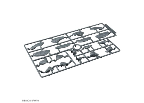 バンダイ プラノサウルス アーケロン（プラノサウルス ガチコセイブツ部 09）【新商品】 【20%OFF】