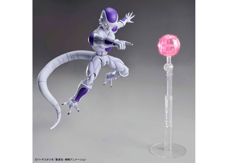 バンダイ Figure-rise Standard フリーザ(最終形態)