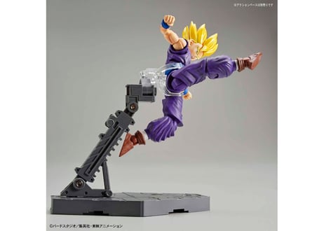 バンダイ Figure-rise Standard 超サイヤ人2孫悟飯