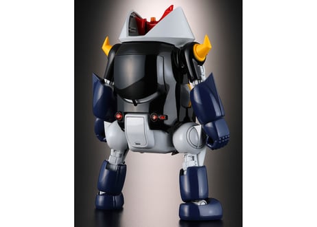 ハセガワ MZ03 20 メカトロウィーゴ マジンガーコラボ Vol.3 “ぐれーとまじんがー”