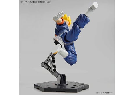 バンダイ Figure-rise Standard 超サイヤ人ベジット