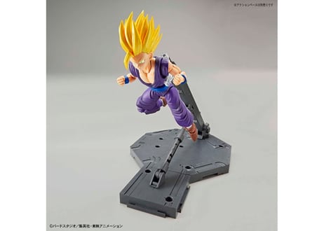 バンダイ Figure-rise Standard 超サイヤ人2孫悟飯