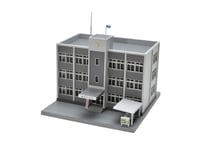 トミーテック 建物コレクション094-3 警察署3