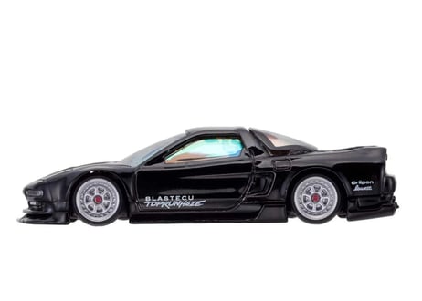 タカラトミー tomica custom works BK26 Honda NSX