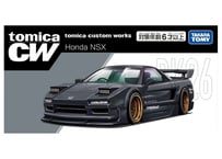 タカラトミー tomica custom works BK26 Honda NSX