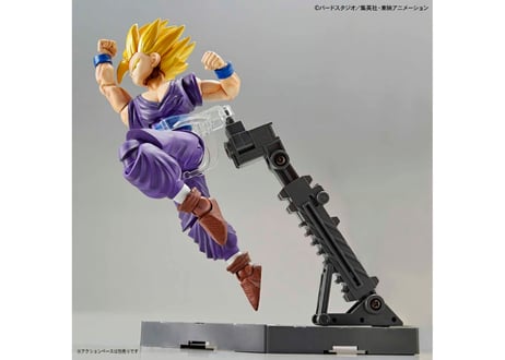 バンダイ Figure-rise Standard 超サイヤ人2孫悟飯