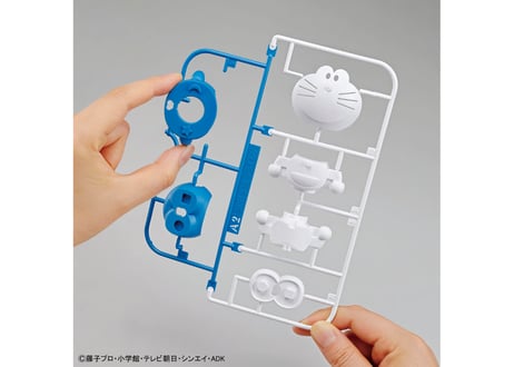 バンダイ ENTRY GRADE ドラえもん