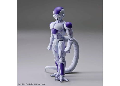 バンダイ Figure-rise Standard フリーザ(最終形態)