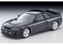 トミーテック 1/64 TLV-N305e NISMO 400R（紫）