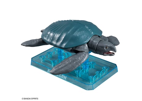 バンダイ プラノサウルス アーケロン（プラノサウルス ガチコセイブツ部 09）【新商品】 【20%OFF】