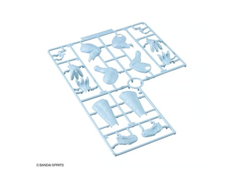 バンダイ プラノサウルス ティラノサウルス 降雪地 Ver. （プラノサウルス ガチコセイブツ部 05）【新商品】