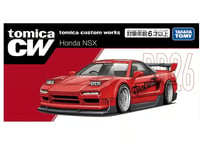 タカラトミー tomica custom works RD26 Honda NSX