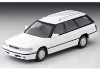 トミーテック 1/64 TLV-N220a スバル レガシィ ツーリングワゴン Ti type S(白)