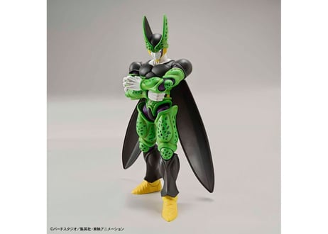 バンダイ Figure-rise Standard セル(完全体)
