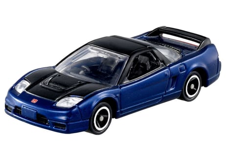 タカラトミー トミカ トミカスポーツカースペシャルセレクション2