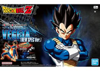 バンダイ Figure-rise Standard ベジータ (NEW SPEC Ver.)