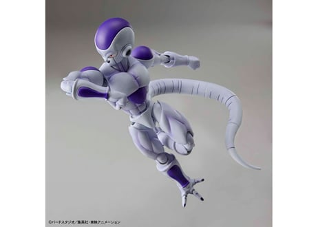 バンダイ Figure-rise Standard フリーザ(最終形態)