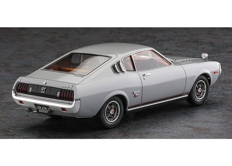 ハセガワ 20841 1/24 トヨタ セリカ LB 2000GT （1974）