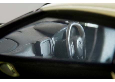 トミーテック 1/64 TLV-N NISSAN GT-R Premium edition T-spec 2024 model TLV出荷累計1000万台記念品