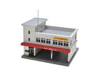 トミーテック 建物コレクション082-4 消防署B4