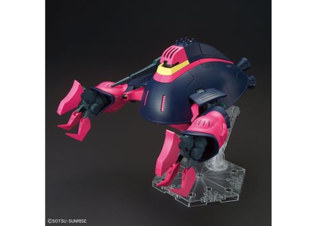 バンダイ HGUC-235 1/144 NRX-055 バウンド・ドック