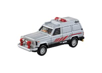 タカラトミー トミカプレミアム unlimited 10 西部警察 サフアリ4WD