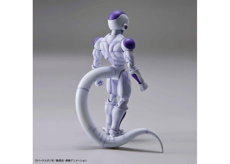 バンダイ Figure-rise Standard フリーザ(最終形態)