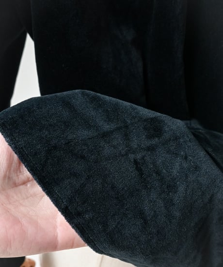 【Seek an nur】Trachten Tyrolean Jacket