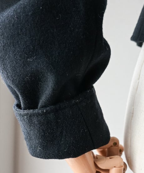【Seek an nur】Trachten Tyrolean Jacket