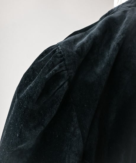 【Seek an nur】Trachten Tyrolean Jacket