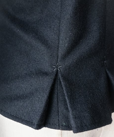【Seek an nur】Trachten Tyrolean Jacket