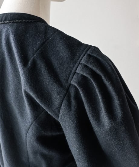 【Seek an nur】Trachten Tyrolean Jacket