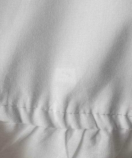 【Seek an nur】Euro petticoat reworked pants