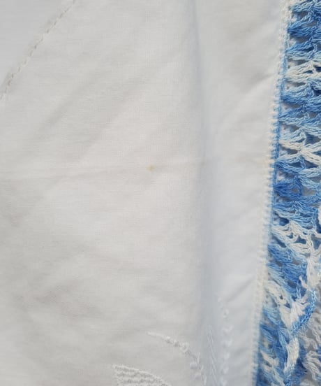 【Seek an nur】Euro petticoat reworked pants